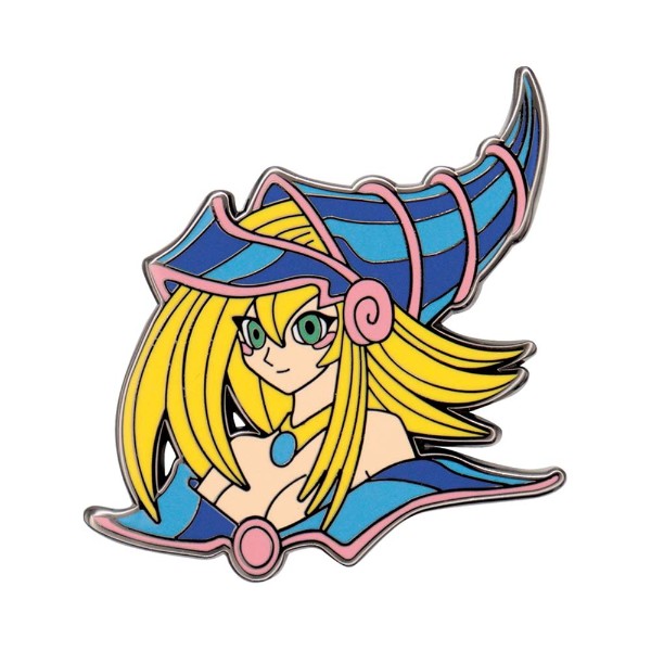 Yu-Gi-Oh! - Mystery Pin Badge V2 Blind Box (Single Box) - Packshot 6