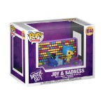 Disney - Pixar - Inside Out - Joy & Sadness Pop! Mini Moment - Packshot 2