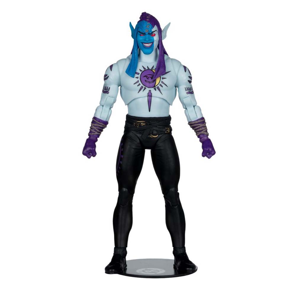 DC Multiverse - Eclipso (DC Classic) 7" Action Figure - Packshot 2