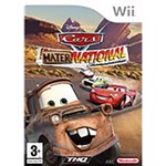 Cars Mater-National Championship - Packshot 1
