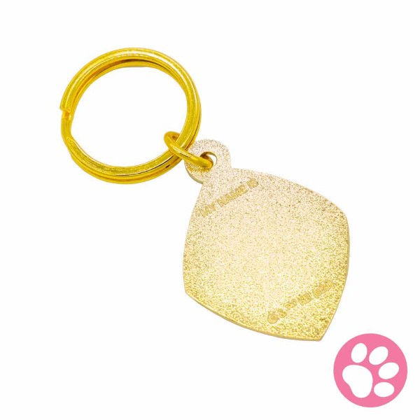 Scooby Doo - SD Charm Pet ID Tag - Packshot 2