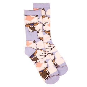 Avatar: The Last Airbender - Appa Cloud Crew Socks