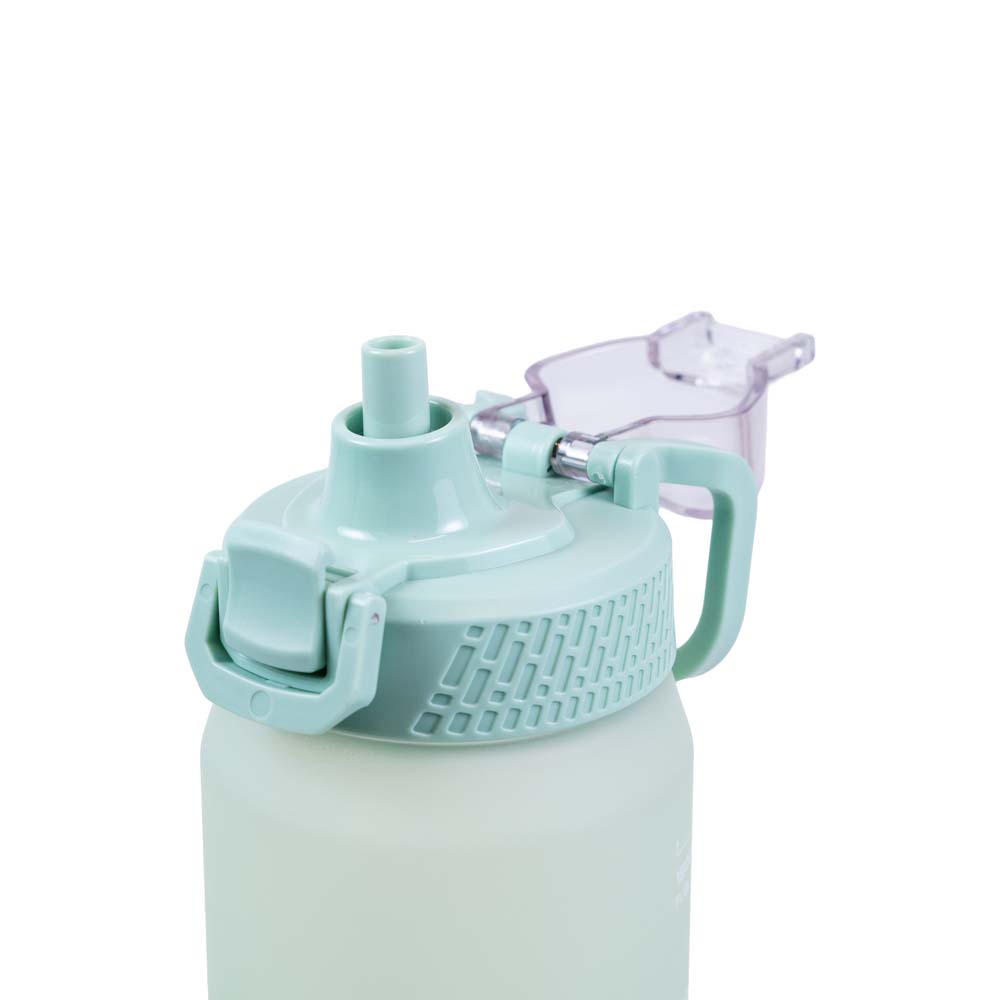 Pokemon - Bulbasaur 1.5L Sport Drink Bottle - Packshot 4