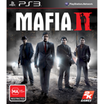 Mafia II - Packshot 1
