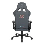 OneX -  STC X Fabric Gaming Chair - Graphite - Packshot 2