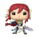 Fairy Tail: 100 Year Quest - Erza Pop! Vinyl Figure
