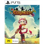 Cuisineer (preowned)