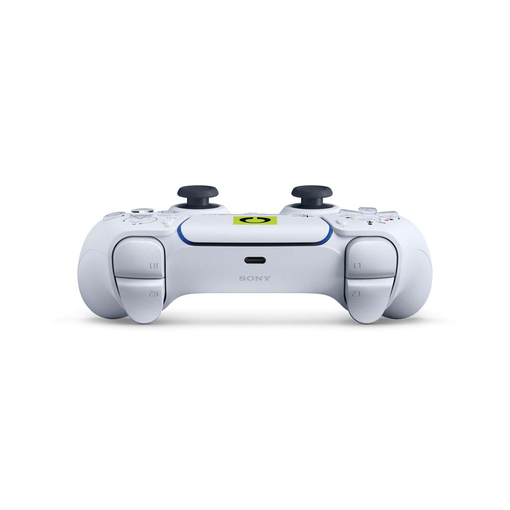 PlayStation 5 DualSense Wireless Controller - Marathon Limited Edition - Packshot 4