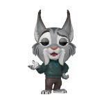 Disney - Zootopia 2 - Pawbert Lynxley Pop! Vinyl Figure - Packshot 1