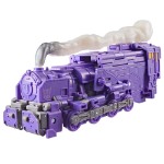 Transformers - Transformers: The Movie - Astrotrain Leader Class Figure - Packshot 3