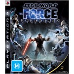 Star Wars: The Force Unleashed (preowned)