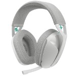 Logitech G G321 Lightspeed Wireless Gaming Headset - White - Packshot 1