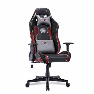 TTRacing Swift X 2020 Gaming Chair - Ant Man Edition