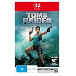 Tomb Raider: Legacy of Atlantis - Day One Edition - Packshot 1