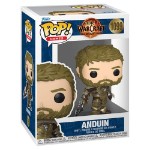 World of Warcraft - Anduin (The War Within) Pop! Vinyl Figure - Packshot 2