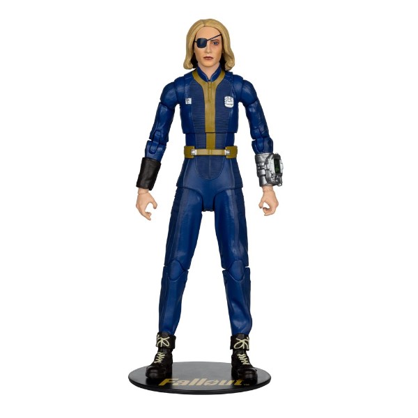 Fallout: Season 2 - Steph Harper Deluxe Action Figure - Toys and ...