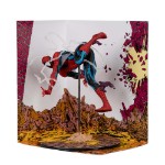 Marvel - The Amazing Spider-Man - Spider-Man (Issue #318) Figure - Packshot 5