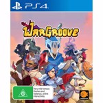 Wargroove - Packshot 1