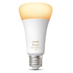 Philips - Hue White Ambiance A67 - E27 / ES 1600Lm Smart Bulb - Packshot 1