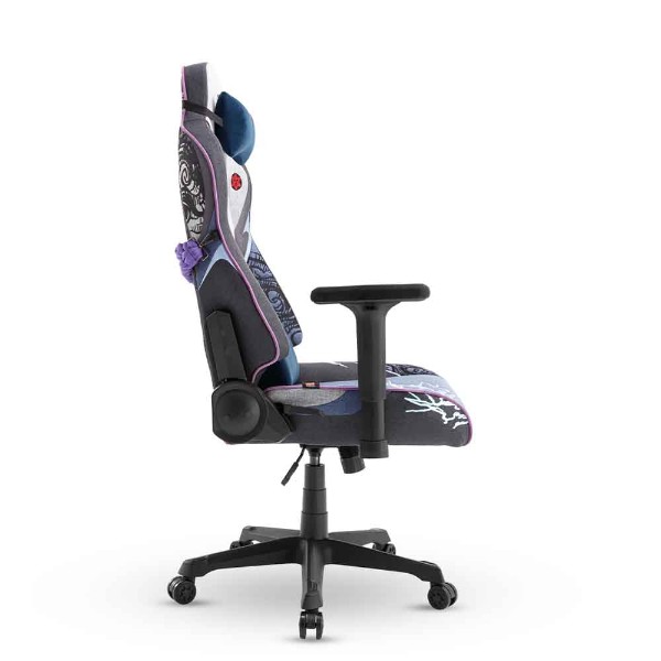 TTRacing Swift X Pro Air Threads Fabric Gaming Chair - Sasuke Edition - Packshot 3