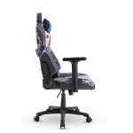 TTRacing Swift X Pro Air Threads Fabric Gaming Chair - Sasuke Edition - Packshot 3