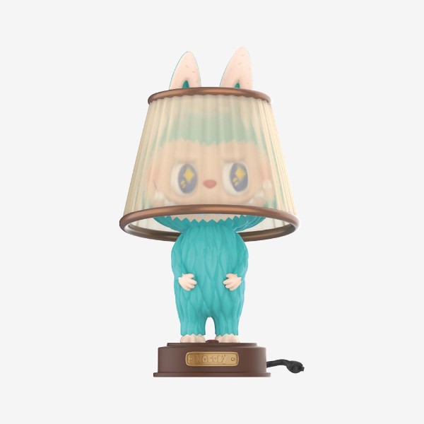 POP MART The Monsters Almost Hidden Series Blind Box (Single Box) - Packshot 4