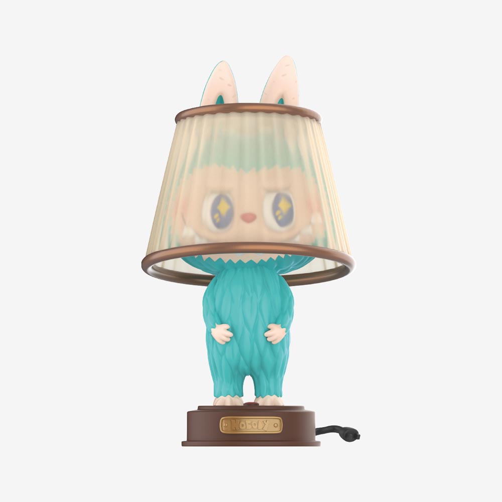 POP MART The Monsters Almost Hidden Series Blind Box (Single Box) - Packshot 4