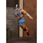 Ultra Street Fighter II - The Final Challengers T.Hawk Action Figure - Packshot 3
