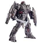 Transformers - The Last Knight - Megatron Leader Class Action Figure