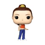 Spice Girls - Sporty Spice (Wannabe) Pop! Vinyl Figure - Packshot 1