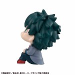 My Hero Academia – Izuku Midoriya LookUp Figure - Packshot 5