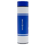 Dragon Ball Z - Capsule Corp Metal Drink Bottle - Packshot 2