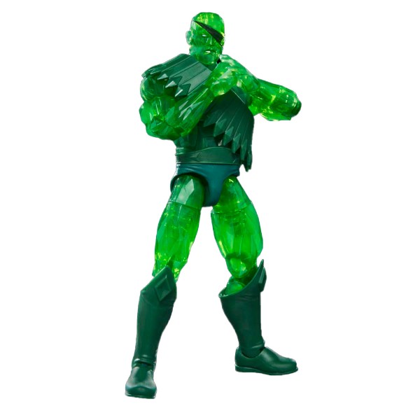 Marvel - Saga of Crystar - Warbow Marvel Legends Action Figure - Packshot 1