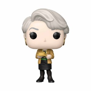 The Devil Wears Prada - Miranda Priestly with Hat Pop! Vinyl Figure
