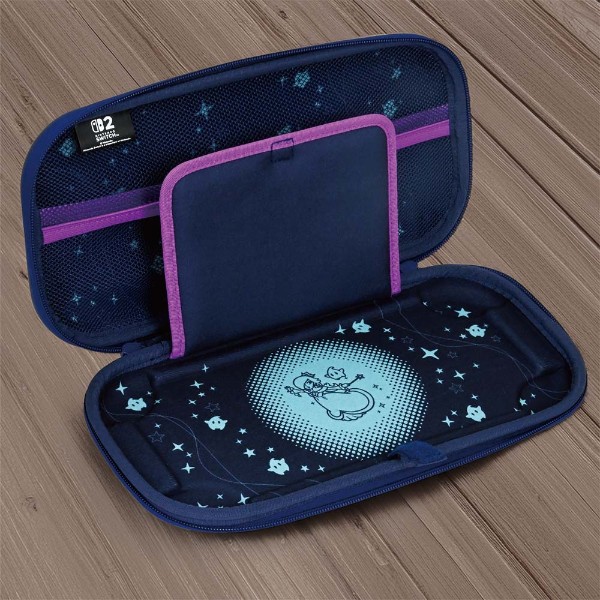 Hori - Super Mario Universe Rosalina Vault Case for Nintendo Switch 2 - Packshot 5