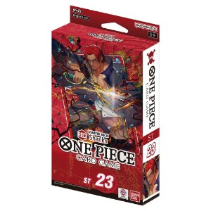 One Piece - TCG - [ST-23] Starter Deck