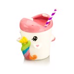 Unicorn Moulded Mug - Packshot 1