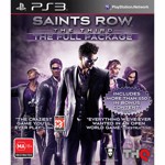 Saints Row: The Third [The Full Package] (preowned)