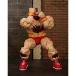 Ultra Street Fighter II: The Final Challengers - Zangief 1/12th Scale Action Figure - Packshot 3