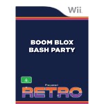Boom Blox Bash Party - Packshot 1