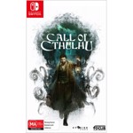 Call of Cthulhu - Packshot 1