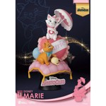 Disney - The Aristocats - Marie Diorama Statue - Packshot 2