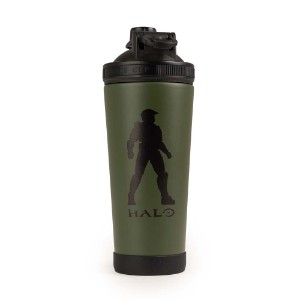 Halo - Master Chief 750ml Shaker Bottle