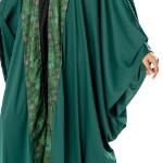 Harry Potter - Professor McGonagall Robe Adult Costume - One Size Fits Most - Packshot 3