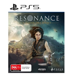 Resonance: A Plague Tale Legacy