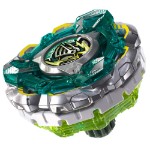 Beyblade X - Fortress Knight GV 8-70UN CX Infinity Starter Pack Set - Packshot 2