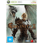 Divinity II: Ego Draconis - Packshot 1