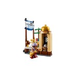 Netflix - One Piece - LEGO Garp's Marine Battleship #75646 - Packshot 4