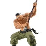 One Piece - Edward Newgate Grandista Figure - Packshot 4