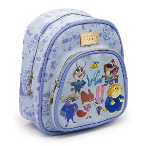 Disney - Zootopia Mini Backpack